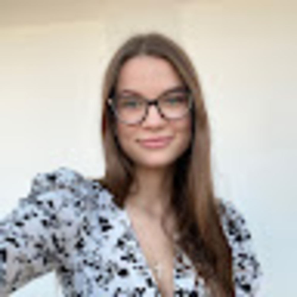 Meet your Posher, Дарья